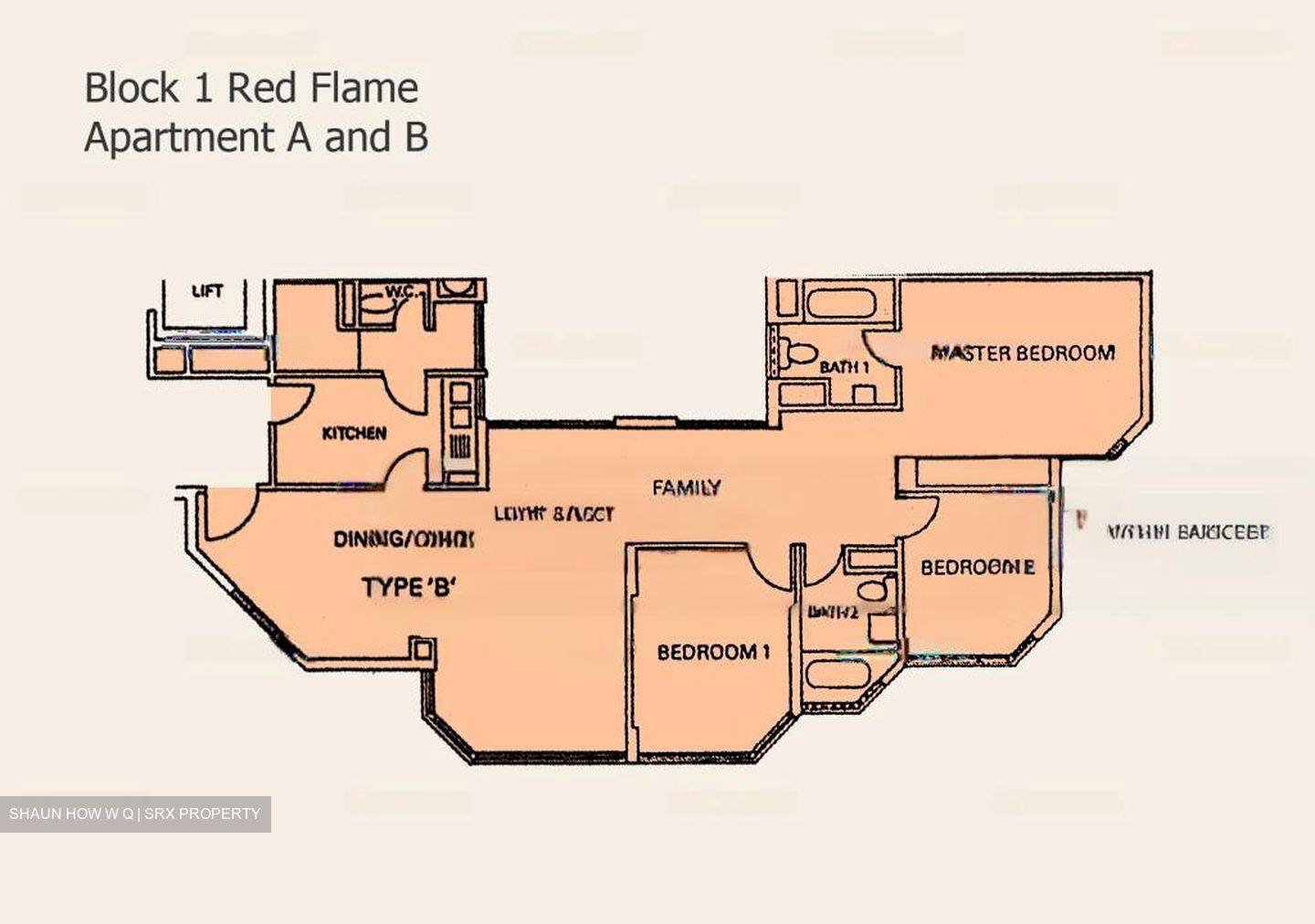 Flame Tree Park (D20), Condominium #430338321
